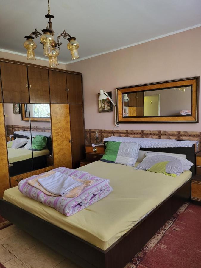 Kaza Apartment Kladovo Exterior photo