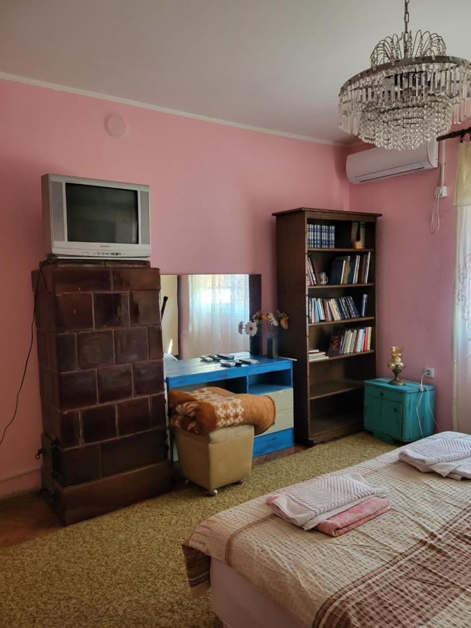 Kaza Apartment Kladovo Exterior photo