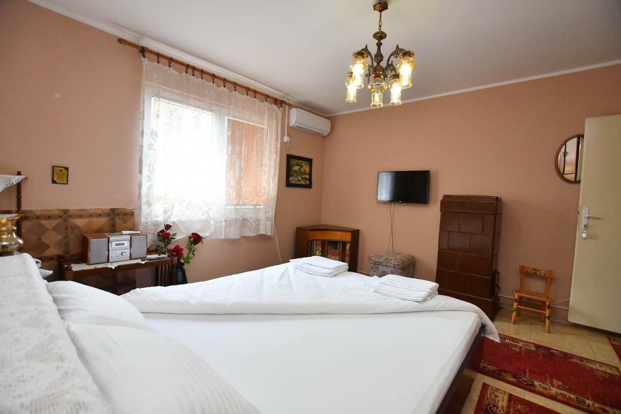 Kaza Apartment Kladovo Exterior photo